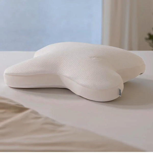 Yatsan Tempur Ombracio Face Sleeping Pillow Model No. TC-000073