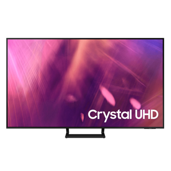 Samsung Crystal UHD 4K Smart TV Model No. 55AU9000