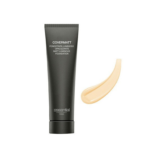 Essential Cover Matt Sand Model No. CM30