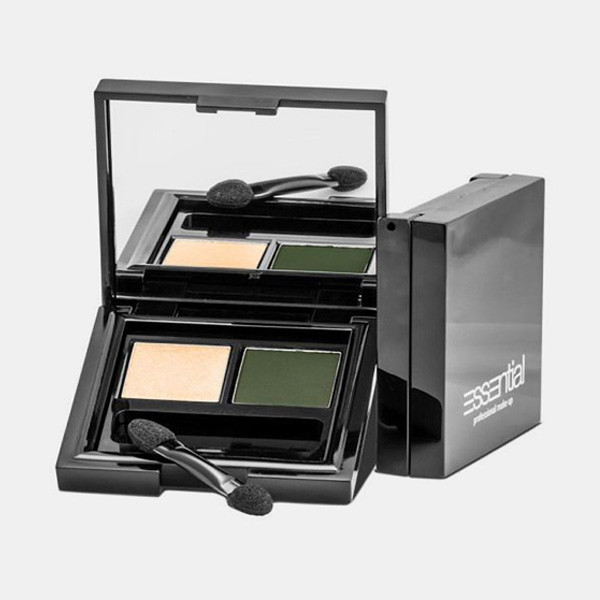 Essential Deluxe Duo Eyeshadow Venus Model No. OD60