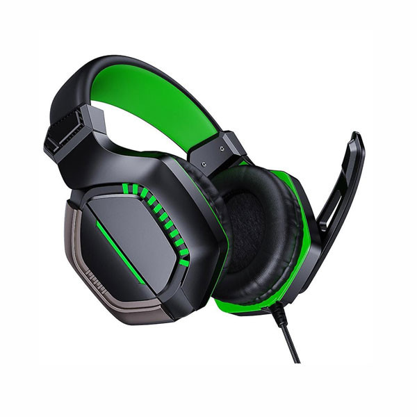 Joyroom Gaming Wired Headset Model No. JR-HG1