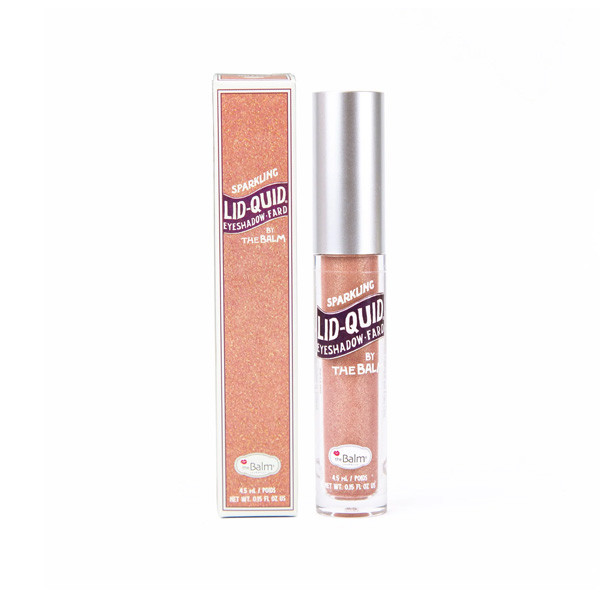 The Balm Cosmetics LidQuid - Rose