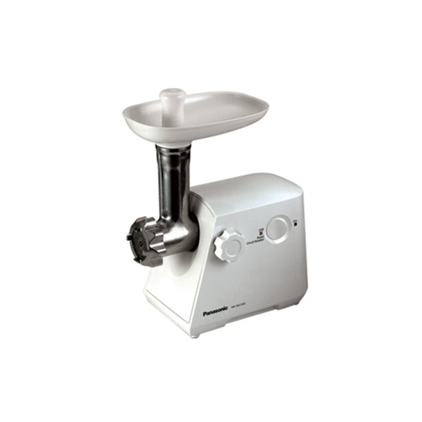Panasonic Meat Grinder Model No. MK-MG1560WTN