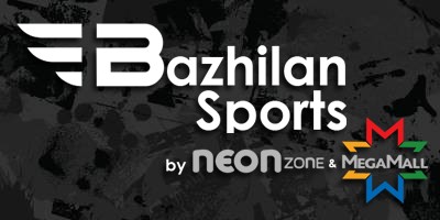 Bazhilan Sports (Neon Zone & Mega Mall)