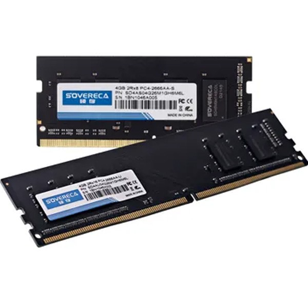 OEM Computer DDR3 8GB 1600MHz Desktop RAM Memory