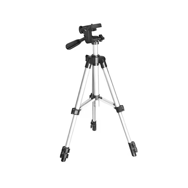 Havit Mobile Mini Tripod, Black Color, Model No. HV-HM131
