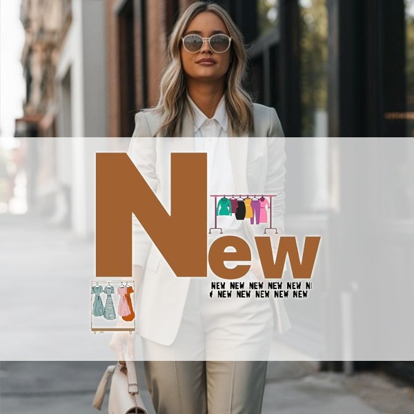 New Fashion