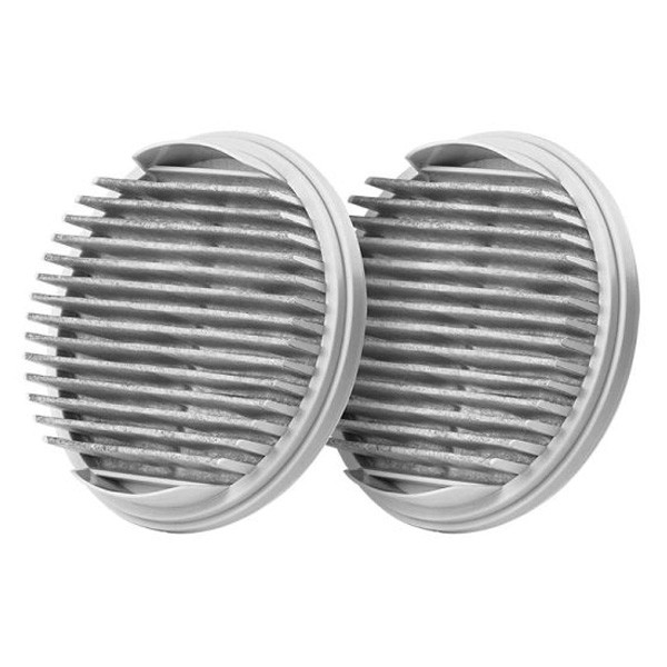 Xiaomi Hepa Filter for Mi Vacuum Cleaner Mijia Light (2-pack) Model No. MJWXCQ03DY-HP