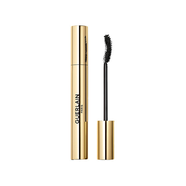 Guerlain Make Up Mascara Black Model No. 01
