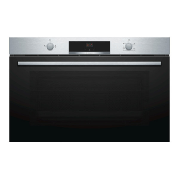 Bosch Gas Built-in Oven Model No. VGD553FB0