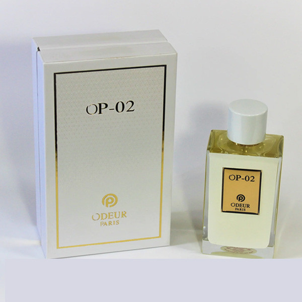 Odeur Paris OP-02 EDP 100ml for Women