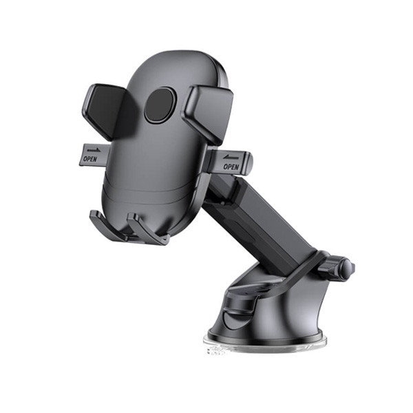 OEM Wisdomup Car Phone Holder Suction Cup Model No. CJ-02