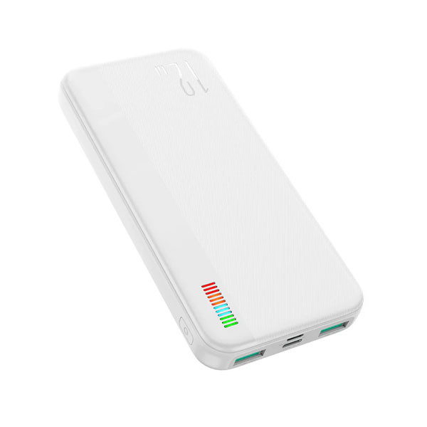 Joyroom 10000mah, Power Bank, 12W, Model No. JR-T016