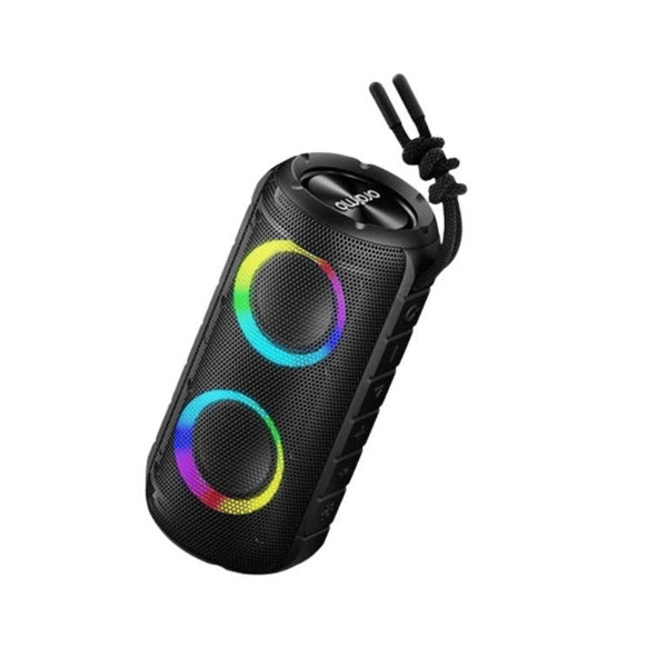 Oraimo Rover Wireless Speaker, Black Color, Model No. OBS-53D