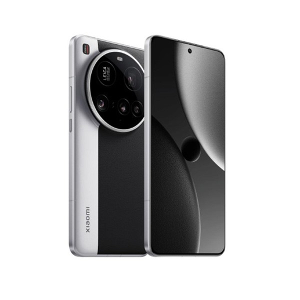 Xiaomi Mi 15 Ultra Silver Chrome Color 16GB RAM 512GB ROM, 6932554420772