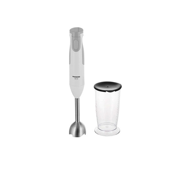 Panasonic Hand Blender Model No. MX-GS1WTN