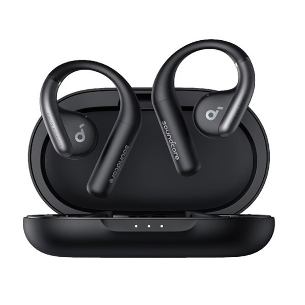 Anker Soundcore AeroFit TWS Earbuds, Black Color, Model No. A3872H11