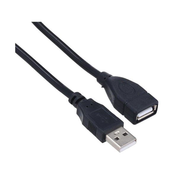 OEM USB Male to Female Extension Cable 1.5m