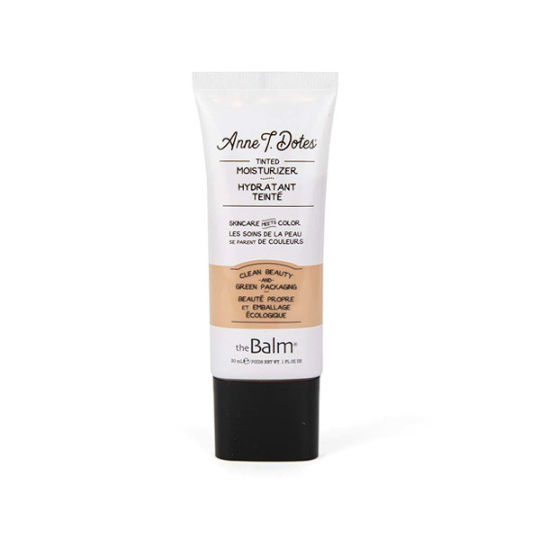 The Balm Cosmetics Anne T. Dotes Tinted Moisturizer - Light to Medium