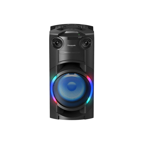 Panasonic Audio Model No. SC-TMAX20GSK