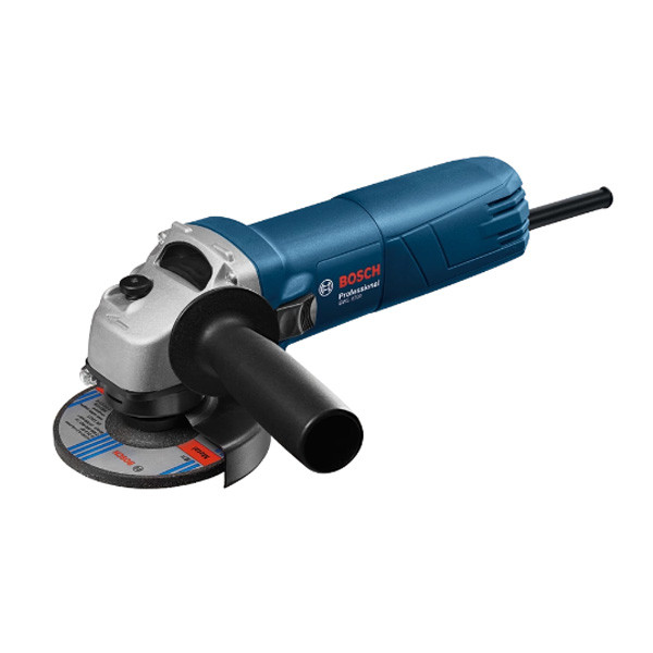 Bosch GWS 060 Angle Grinder Model No. 06013756LO