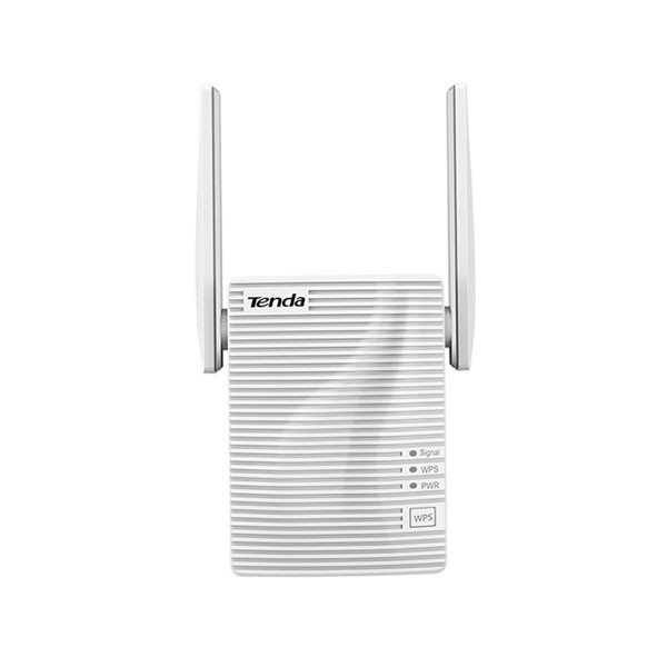 Tenda Wireless N300 Mini Wifi Repeater Model No. A301