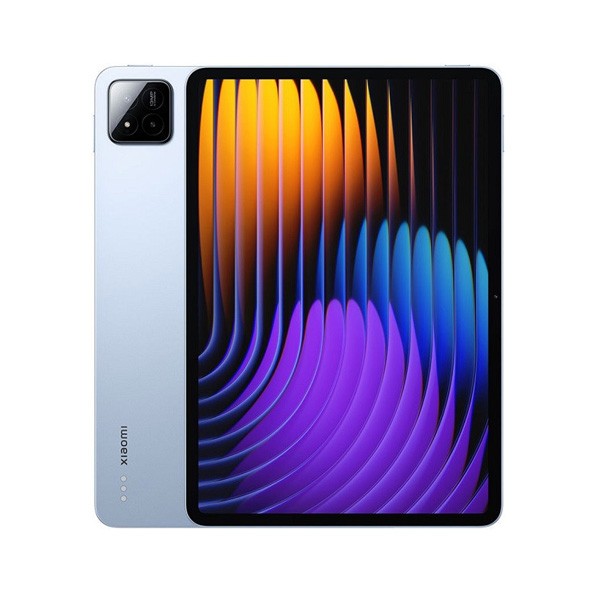 Xiaomi Mi Pad 7 Blue Color 12GB RAM 256GB ROM