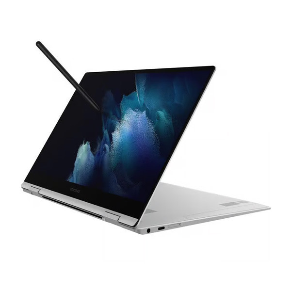 Samsung Galaxy Book Pro 360 i7 G12 15-inch (USED)