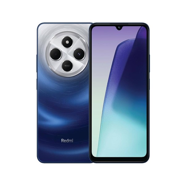 Xiaomi RedMi 14C Starry Blue Color 8GB RAM 256GB ROM, 6941812738863