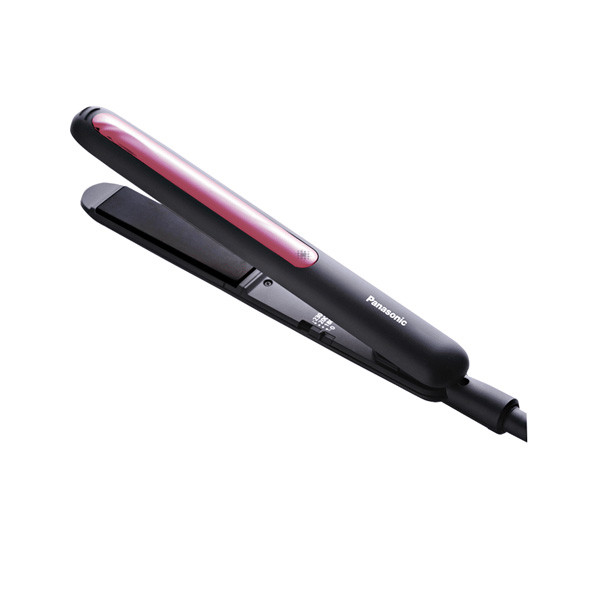 Panasonic Hair Straightner Model No. EH-HV21-K615