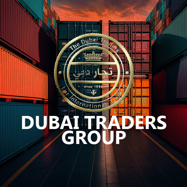 Dubai Traders Group (DTG - BDM)