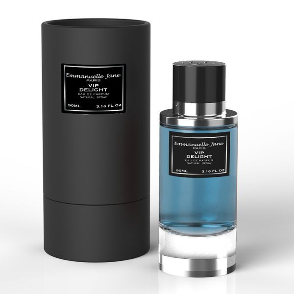 Emmanuelle Jane VIP Delight - Eau De Parfum 90ml