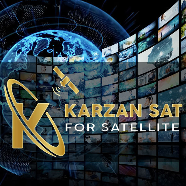 Karzan Sat