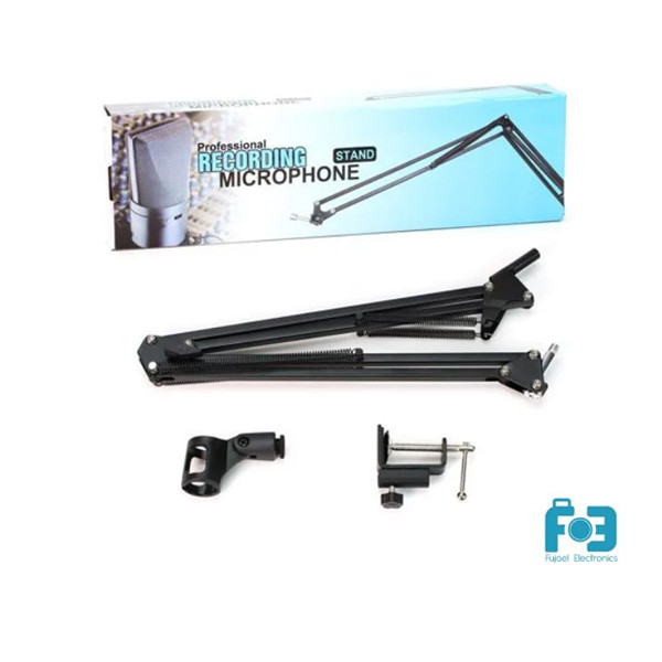 OEM Professional Recording Microphone Stand