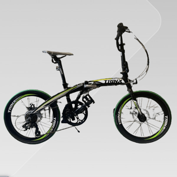 Trinx Bicycle Model Dolphin 2.0 20