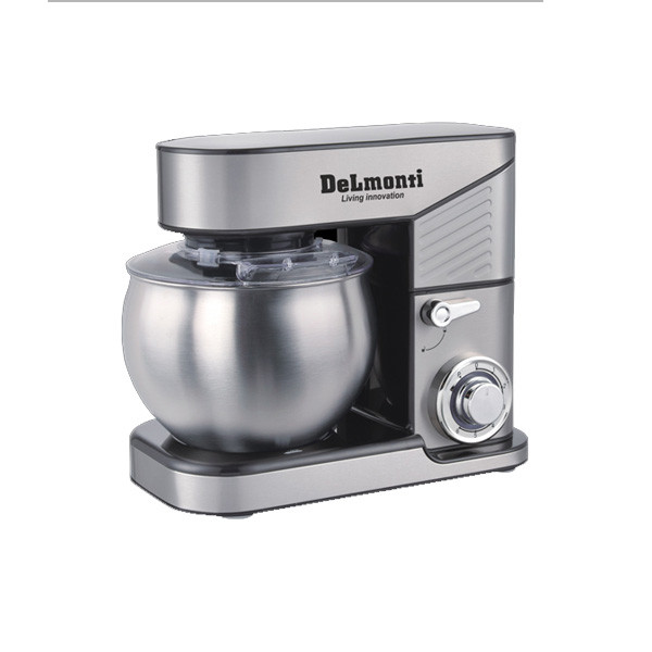 DeLmonti Professional Stand Mixer 1500W, 7lt Model No. DL170-S