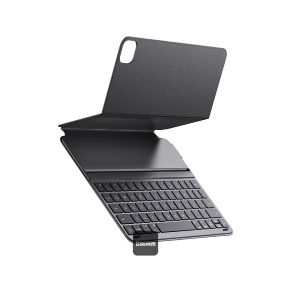 Baseus Brilliance Series Magnetic Keyboard Case for iPad Air 4/5 10.9″, iPad Pro 11″