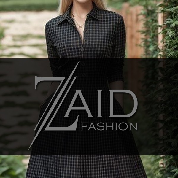 Zaid Fashion
