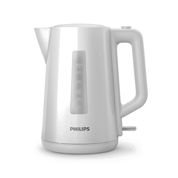 Philips Plastic kettle 3000 Series Model No. HD9318/01