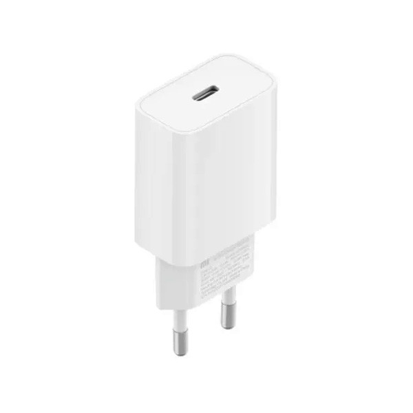 Xiaomi Mi 20W Charger Type-C Model No. AD201EU