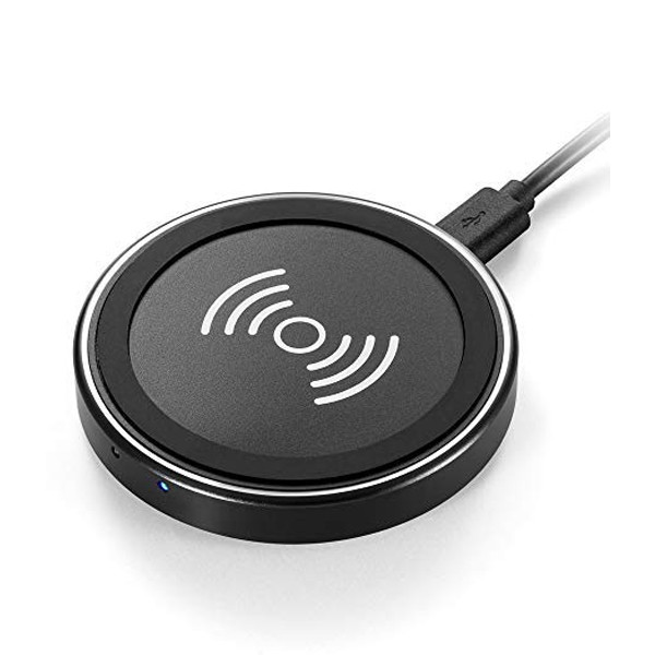 Anker PowerPort Wireless Charger Model No. A2511