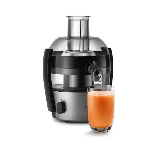Philips Viva Collection Juicer Model No. HR1836/05