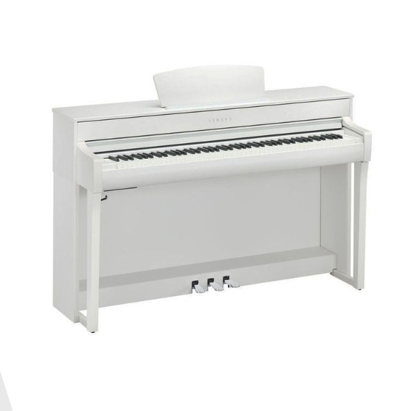 Yamaha Clavinova Digital Piano Model No. CLP-735 WA