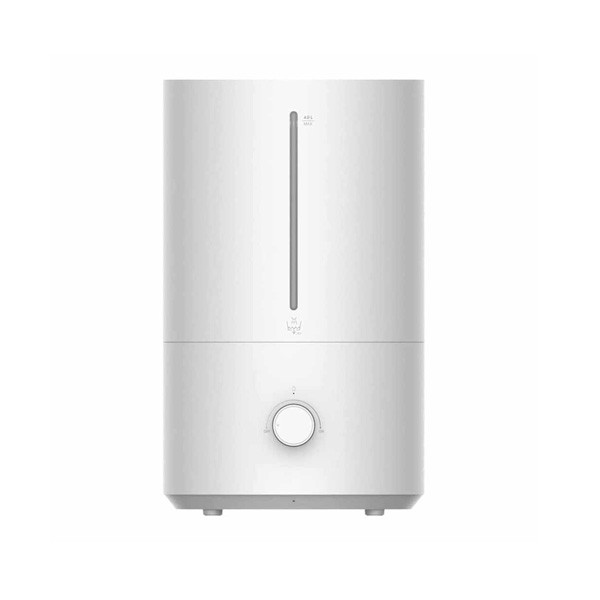 Xiaomi Mi Humidifier 2 Lite EU with 4lt Water Tank, 300ml/h Mist Output & Low Noise Operation
