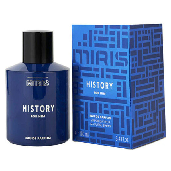 Miris History for Him for Men Tester EDP 100ml FR