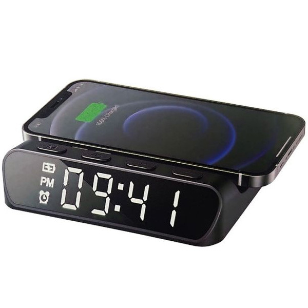 Havit 15W 3in1 Multifunctional Wireless Fast Charger, Model No. W3031