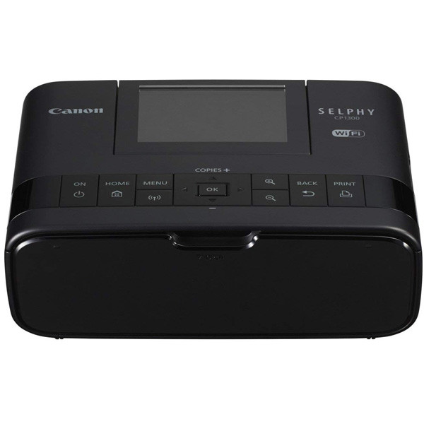 Canon Selphy Model No. CP1300