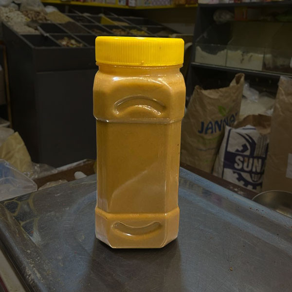 Natural Sesame Paste 1kg