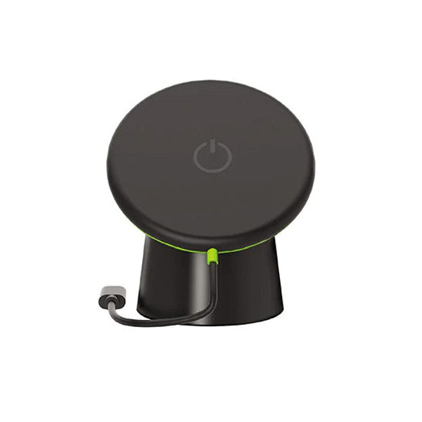 Goui Omnidirectional Magnetic Wireless Charger 15W Model No. G-OMNIQI