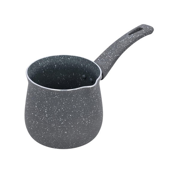 RoyalFord 600ml, Granite Smart Coffee Warmer, Gray Color, Model No. RF10189